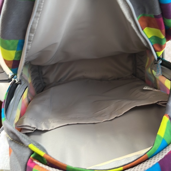 Satch Pack Beach Leach Ergonomic Backpack - Picture 13 of 16